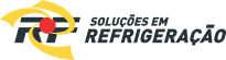 RF Refrigeração Logotipo